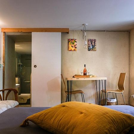 Les Chambres De La Dourbie Nant Exteriér fotografie